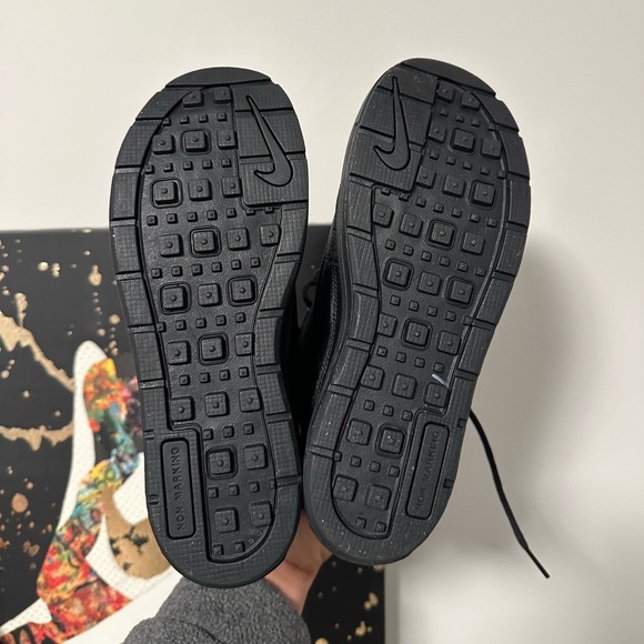 NIKE WOODSIDE 2 HIGH (GS) us 3.5Y - Picture 4 of 4